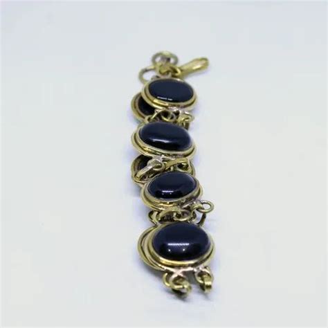 To Carat Sulemani Akik Hakik Bracelet For Protection And Evil Eye