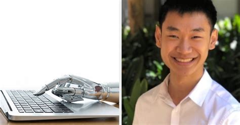 This Student's Tool Detects If Essays Were Written With AI 