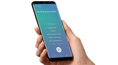 Samsung Galaxy Note 9 Users Might Be Able To Disable Bixby Button By September End Technology