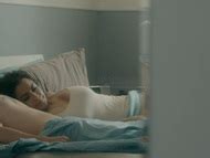 Naked Francesca Barcenas In What Are We Doing Here