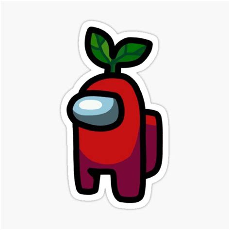 How to draw the cute among us game characters easy – Artofit