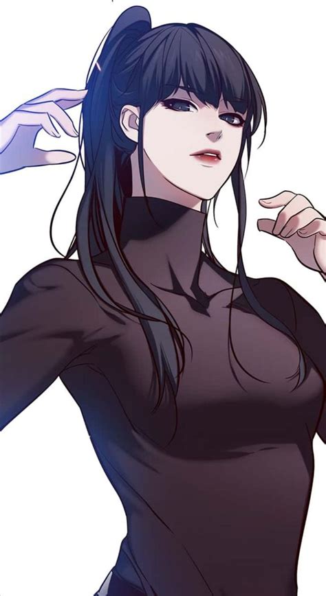 Ля, какая 😍 | Manga girl, Manga art, Manga comics