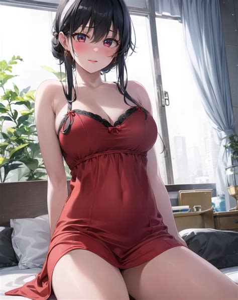 Khám phá ngay bộ sưu tập hình ảnh hentai AI Full HD 4K