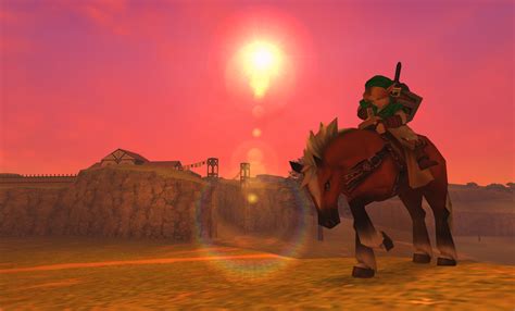 The Legend Of Zelda Ocarina Of Time 3d Details Launchbox Games Database