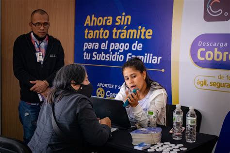 Comfamiliar Risaralda Realiz La Iv Feria Del Hogar Y La Vivienda