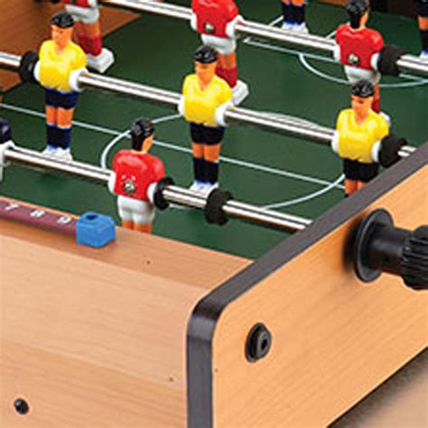 Mini Pebolim Tot Futebol De Mesa Infantil Bolas E Placar Mercado Livre