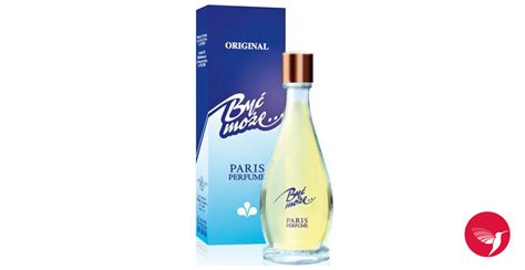 Byc Moze...Pariz Miraculum Parfum - ein es Parfum für Frauen