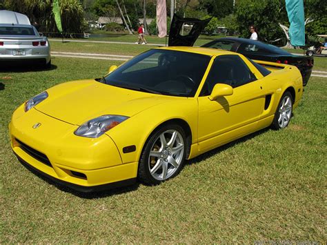 2002 Acura NSX | Acura | SuperCars.net