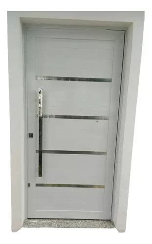 Porta Pivotante 210x120 L 30 Suprema