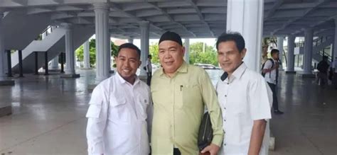 DPRD Provinsi Bengkulu Ingatkan Pemerintah Untuk Memulai Persiapan Awal