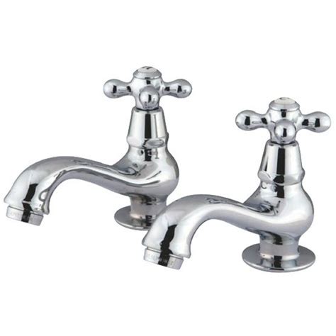 Single Basin Tap Faucet Sh262 Classic Clawfoot Tubs