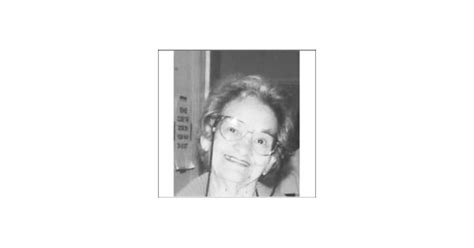 Theresa Perricone Obituary 2010 Miami Fl The Miami Herald