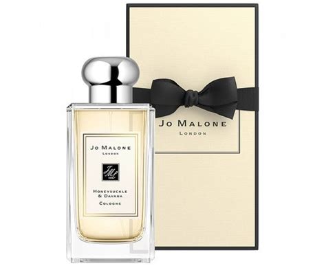 Buy Honeysuckle Davana Cologne By Jo Malone For Women 100mL Arablly