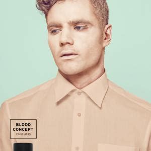 XY Nude Wood Blood Concept Cologne A Fragrance For Men