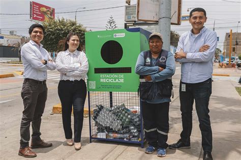 Recicla LATAM en camino hacia la Economía Circular en América Latina