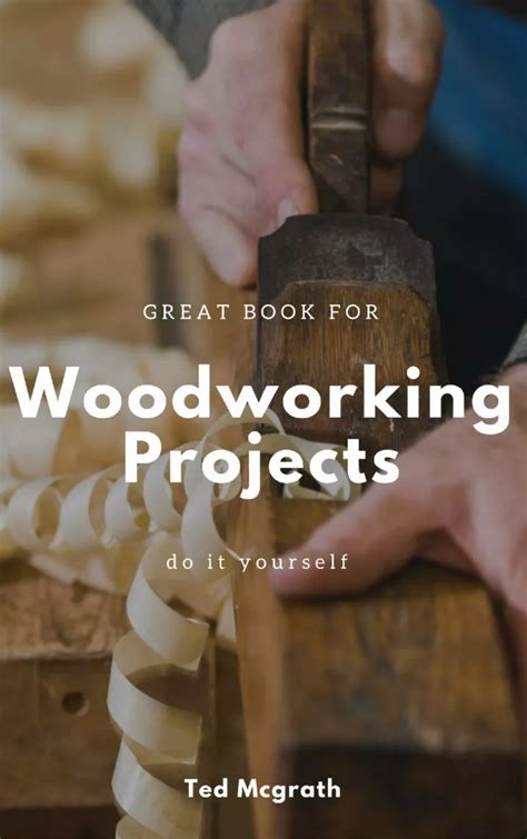 Ppt Woodworking Projects Powerpoint Presentation Free Download Id