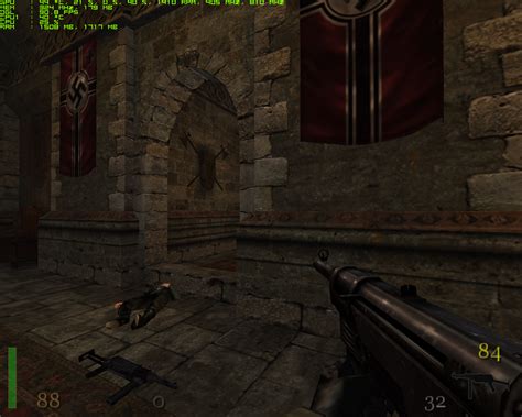 Return To Castle Wolfenstein Photos Sex And Porn