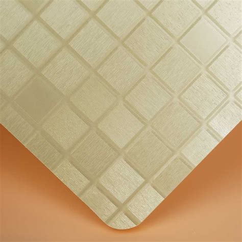 Metal Wall Art Panels SP1-52 - PVC Wall Panel Manufacturer