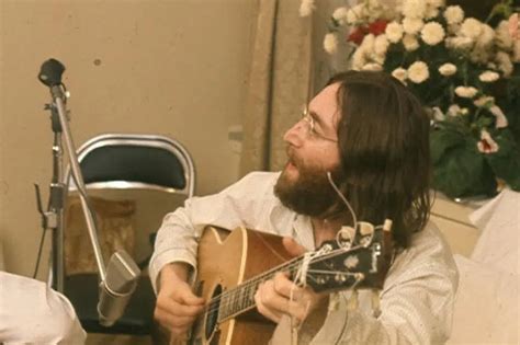 John Lennon Remembered On 35th Anniversary Of His Death 980 Cjme