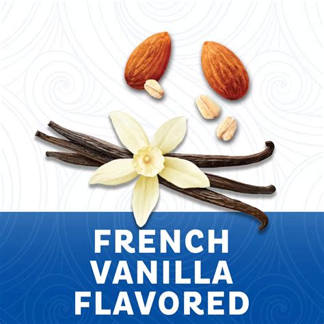 Nestle Coffee Mate Plant Based Almond And Oat Vanilla Liquid Coffee