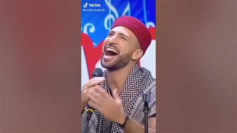 نضال سعدي و يفرج ربي ♥️ Youtube