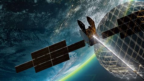 Viasat 3 F1 Begins Delivering Service For Government Customers Viasat