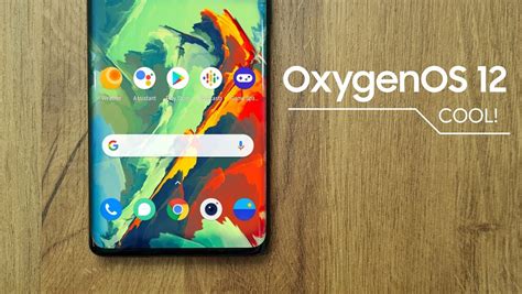 Oxygen Os Released For Oneplus Pro T And R Phoneworld