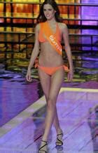 Irina Antonenko Sexy And Hot In Miss Russia Contest AZNude