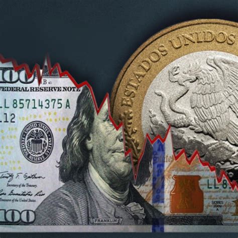 El Peso Mexicano Inicia La Semana Con Fuerza Frente Al Dólar Cotiza En