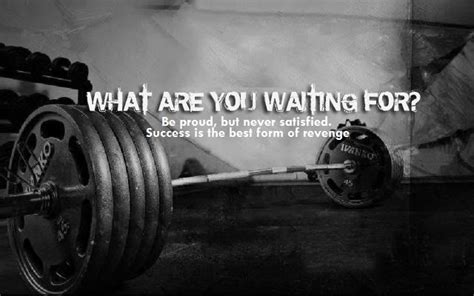 Weight Lifting Bodybuilding Quotes Quotesgram