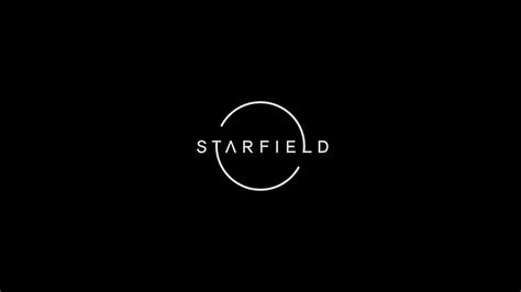 Logo Starfield Interface In Game | Hot Sex Picture