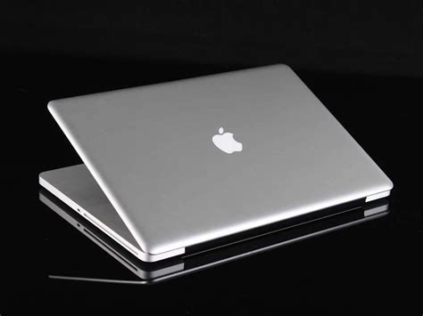 Spesifikasi Dan Harga Laptop Apple MacBook Pro MD102