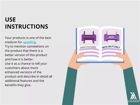 Upselling - Best Techniques | Presentation Slides | PPTX