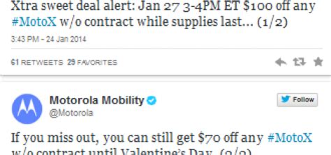 Check Out The Latest News About Motorola