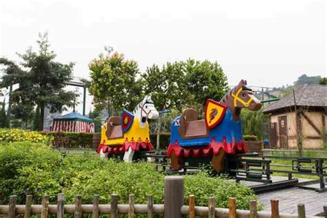 Legoland Malaysia Review 2025: One Day Trip At Legoland Malaysia Theme Park