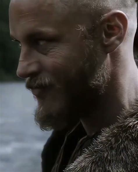 Ragnar Lothbrok Badass Edit Favourite One ️ Sing For The Moment