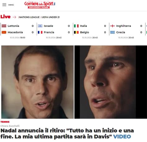 Fotos Adi S Rafa Una Decisi N Dif Cil Las Portadas De La