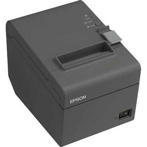 Epson Tm T20 Ii купить в Москве — самая выгодная цена на официальном сайте