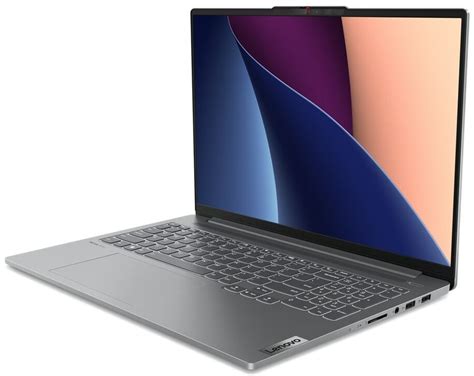 Lenovo IdeaPad Pro 5i 13700H RTX 4050 80W 16 0 WQXGA 2560 X