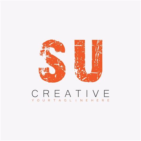 Su Monogram Vectors & Illustrations for Free Download