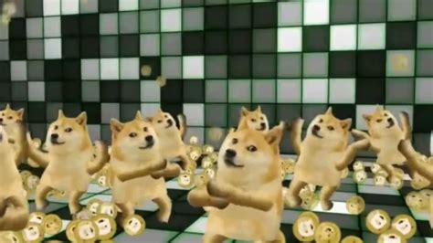 Doge Party Youtube