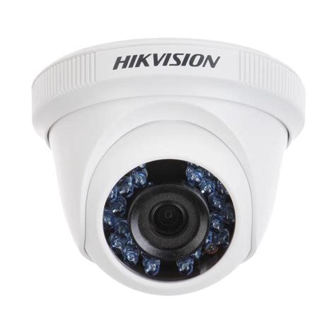 Jual Hikvision DS 2CE56D0T IRPF Indoor Kamera CCTV 2MP Di Seller