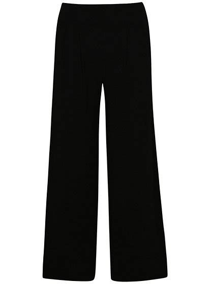 Wide Leg Trousers Women George At Asda