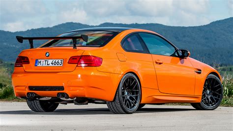 2010 Bmw M3 Gts Coupe Wallpapers And Hd Images Car Pixel