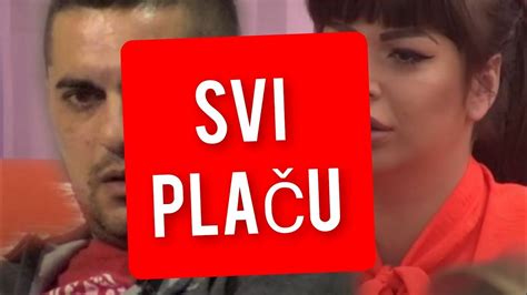 BEBICA OBJAVIO SLIKU SA MILJANOM Svi PLAČU kada su videli OVO YouTube