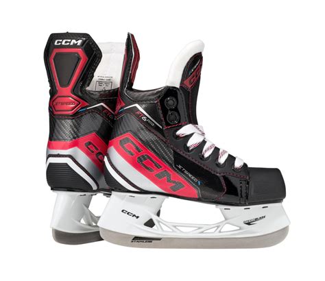 Schlittschuhe Ccm Jetspeed Ft Pro Bambini