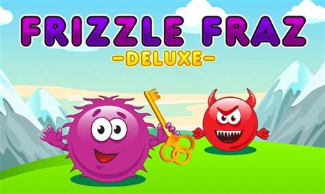 Frizzle Fraz Deluxe Numuki