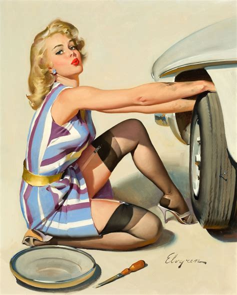 850 Vintage Beautiful Women Pin Ups Pinups Artworks Hi Res