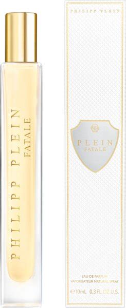 Ihr Geschenk Philipp Plein Fatale Eau De Parfum Travelspray 10 Ml