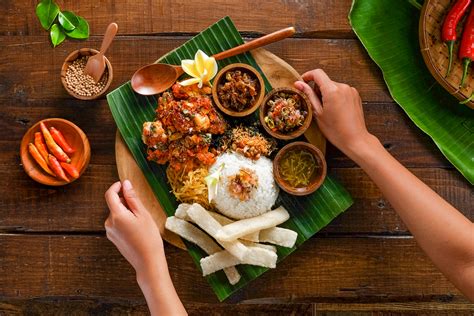 10 Rekomendasi Resep Masakan Nusantara Yang Patut Dicoba Dimasak